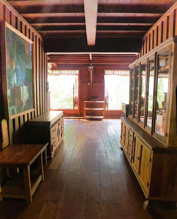 Happy Ria Homestay & Guesthouse Bukit Lawang Eksteriør billede